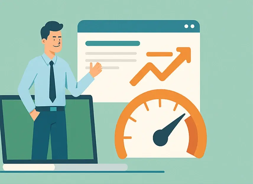 Sıfırdan Başlamak Zorunda Değilsiniz: Hazır Web Çözümleriyle Tanışın Image