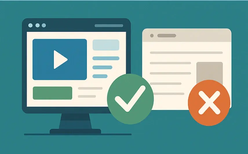 Hızlı Website Kurulumunun SEO’ya Katkıları Image